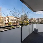 Apartamenty Przystanek Orlowo Centrum