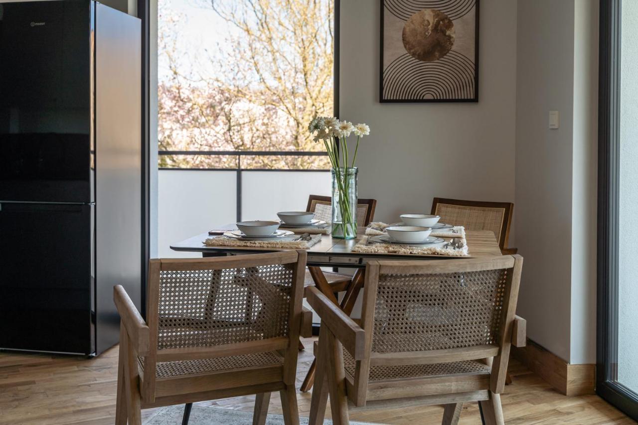 Przystanek Orlowo Centrum Apartment