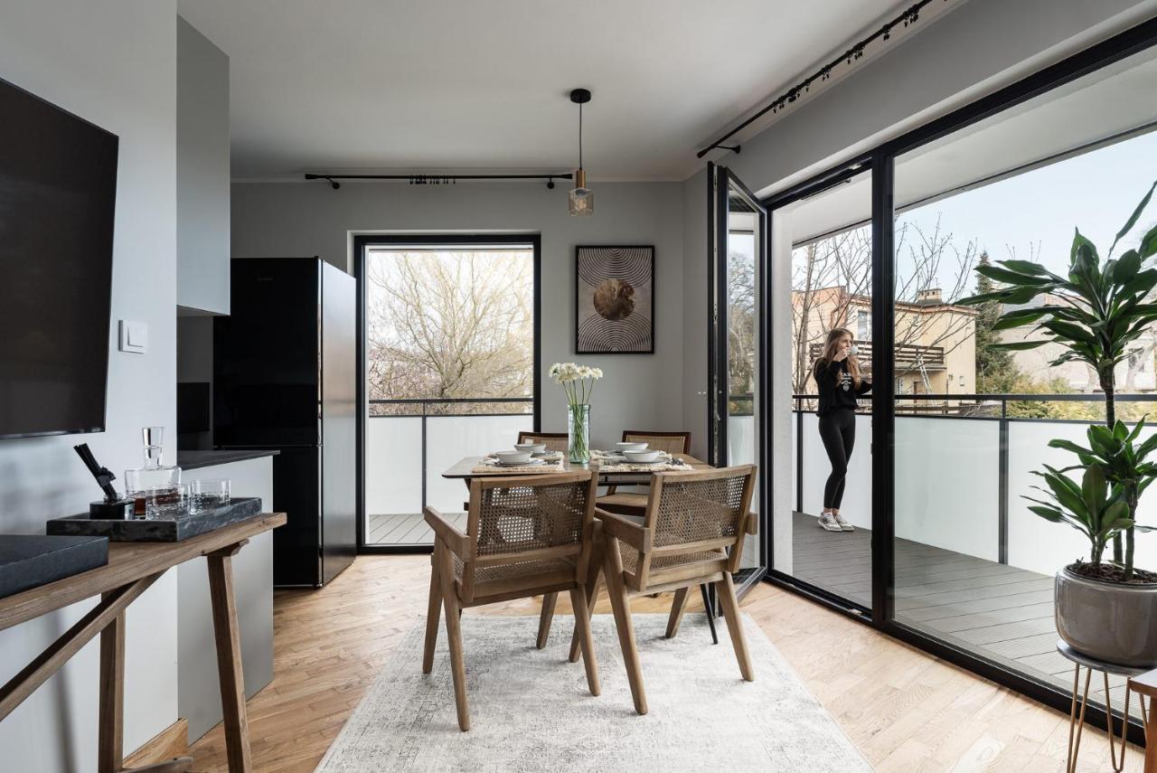Apartment Przystanek Orlowo Centrum Gdynia
