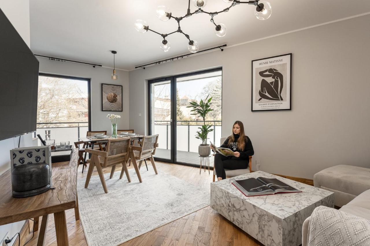 Przystanek Orlowo Centrum Apartment Gdynia
