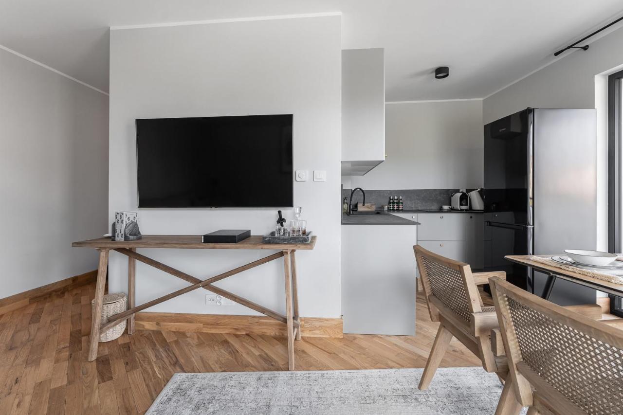 Przystanek Orlowo Centrum Apartment *