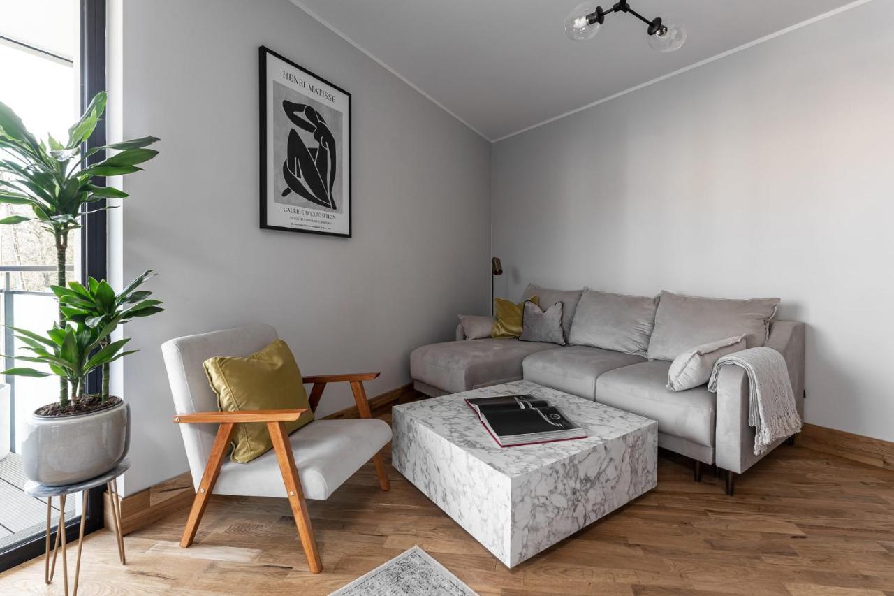 Przystanek Orlowo Centrum Apartment *