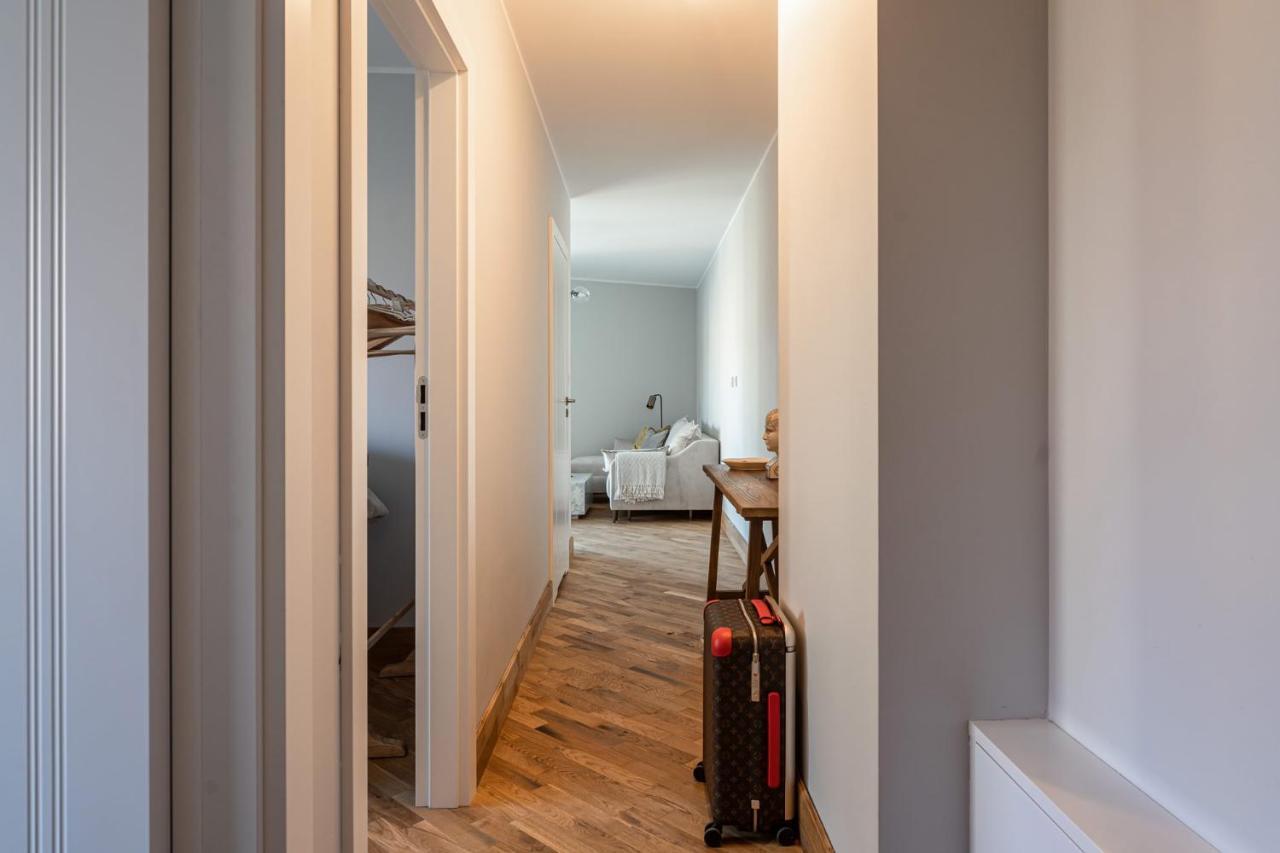 Apartment Przystanek Orlowo Centrum Gdynia