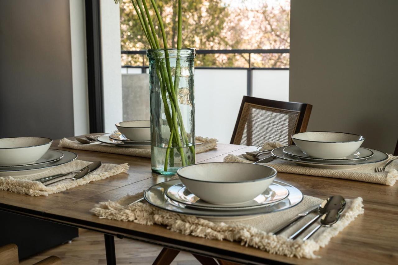 Apartment Przystanek Orlowo Centrum